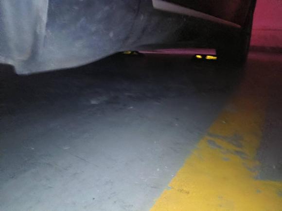 [杭州·浙A] 二手宝马宝马X62012款 xDrive35i