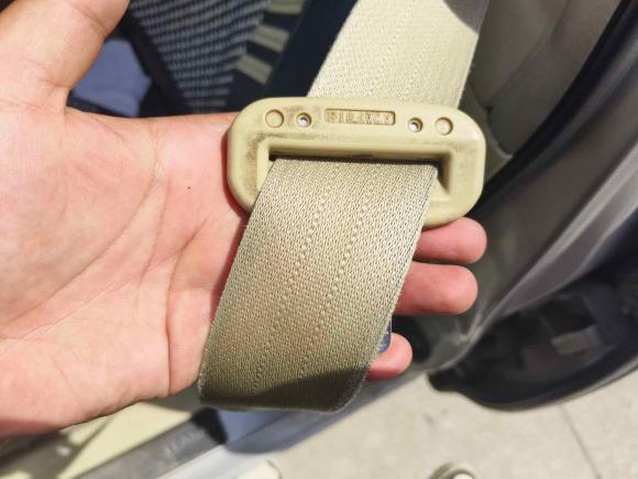 [台州·湘C] 二手日产天籁2008款 2.5L XL领先版