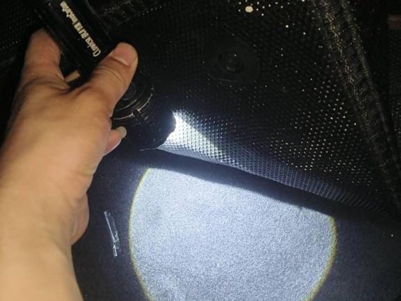 [南昌·赣A] 二手江铃驭胜S3502013款 2.4T 手动两驱柴油豪华版5座