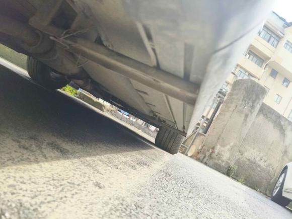 [常州·苏D] 二手福特锐界2012款 2.0T 尊锐型