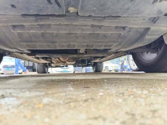 [广州·粤A] 二手奇瑞瑞虎82018款 1.5TCI 自动尊贵型 5座