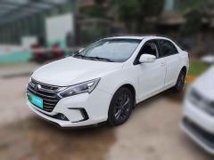 [西安·陕A]比亚迪&nbsp;&nbsp;秦新能源&nbsp;&nbsp;2017款1.5T尊贵型