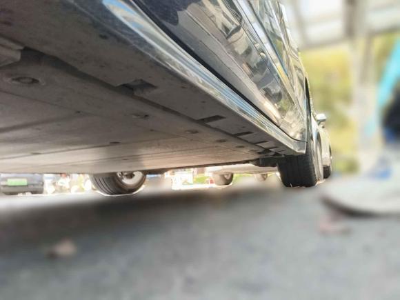 [杭州·浙A] 二手极氪极氪0012022款 超长续航双电机 YOU版