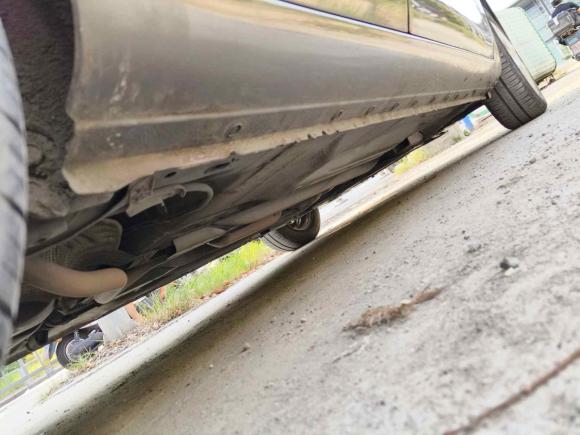 [上海·沪C] 二手日产阳光2011款 1.5XE CVT舒适版