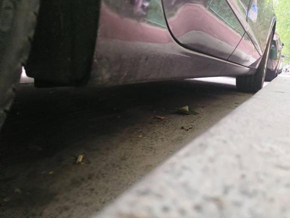 [青岛·鲁B] 二手别克君越2016款 28T 豪华型