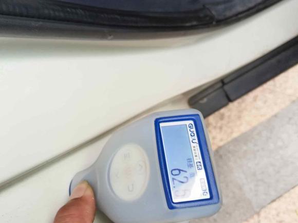 [南昌·赣M] 二手长安长安CS352014款 1.6L 自动豪华型 国V