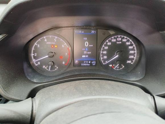 [青岛·鲁U] 二手日产天籁2020款 改款 2.0L XL 舒适版