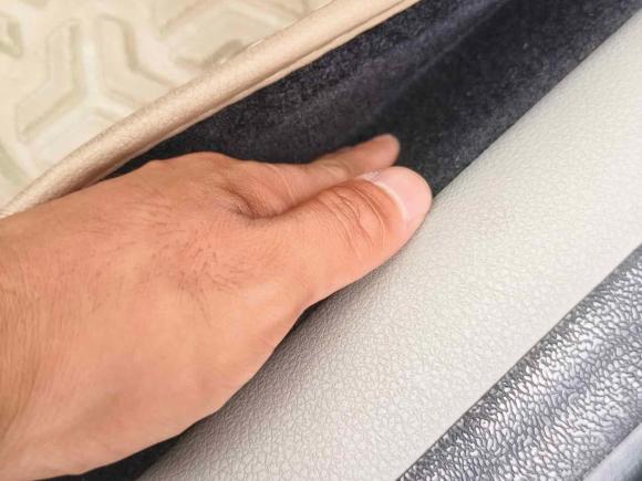 [西安·陕A] 二手大众朗行2013款 1.6L 自动舒适型