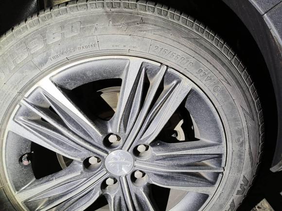 [杭州·浙A] 二手标致标致3082016款 1.6L 自动豪华版