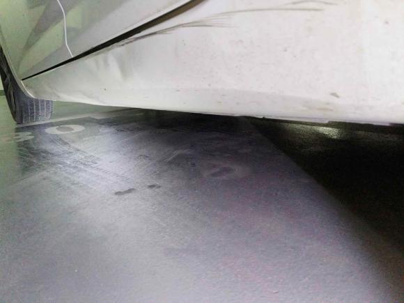 [上海·沪A] 二手名爵MG52014款 1.5T 自动豪华型