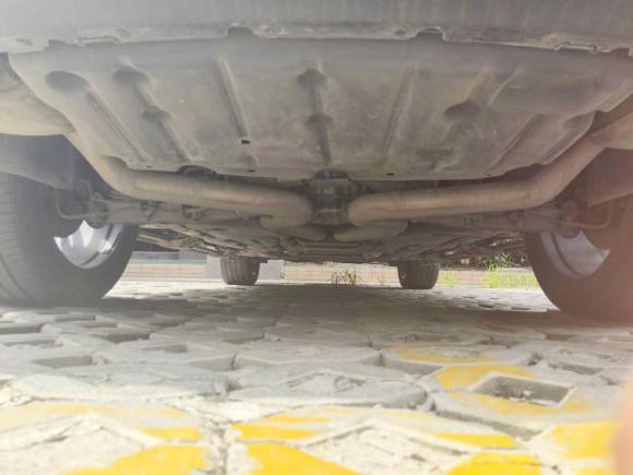 [嘉兴·浙F] 二手玛莎拉蒂Levante2016款 3.0T 标准型