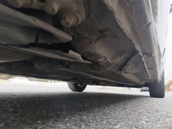 [嘉兴·浙F] 二手大众Passat领驭2011款 1.8T 自动尊享型