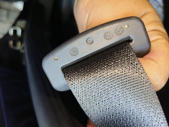 [宁波·浙B] 二手凯迪拉克凯迪拉克XT42018款 28T 两驱豪华型