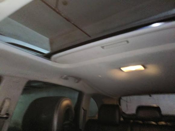 [义乌·浙G] 二手雪佛兰科帕奇2014款 2.4L 四驱旗舰版 7座