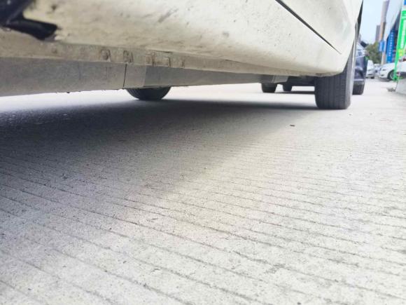 [佛山·粤B] 二手荣威荣威Ei52019款 豪华版