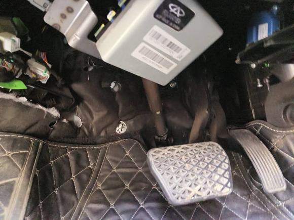 [湖州·浙E] 二手捷途捷途X702020款 1.5T DCT畅行版 7座