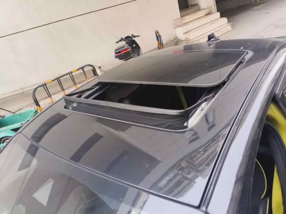 [苏州·苏U] 二手领克领克032019款 03+ 2.0TD 自动驭风版