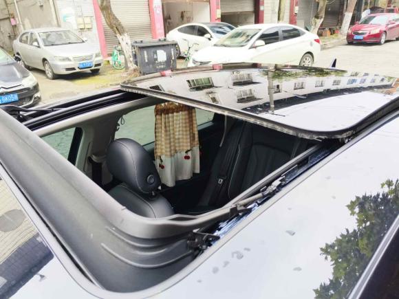 [成都·川A] 二手大众帕萨特2022款 330TSI 精英版