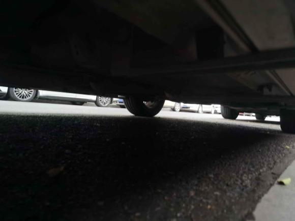 [西安·陕A] 二手奔腾奔腾X802013款 2.0L 自动舒适型