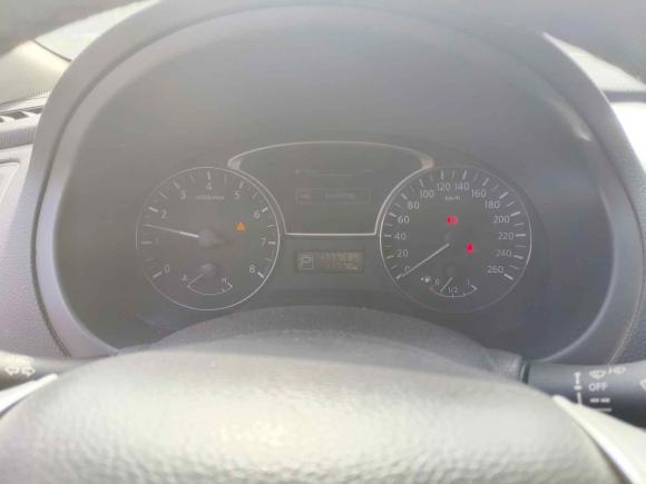 [北京·京N] 二手日产天籁2016款 改款 2.0L XL舒适版