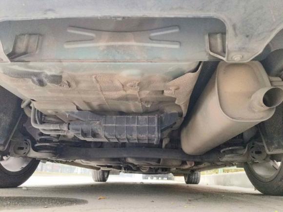 [西安·陕A] 二手东风风神奕炫2020款 230T 自动炫目版