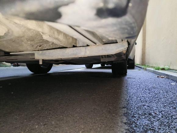 [南京·苏A] 二手斯柯达柯迪亚克2018款 TSI380 7座四驱旗舰版