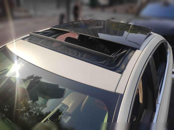 [合肥·皖A] 二手捷豹捷豹XFL2017款 XFL 2.0T 200PS 豪华版