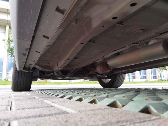 [无锡·苏B] 二手奇瑞瑞虎82019款 1.6TGDI 自动精英型