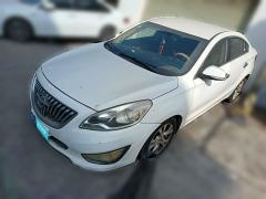 [东莞·粤S] 海马福美来2014款 M5 1.6L 自动精英型