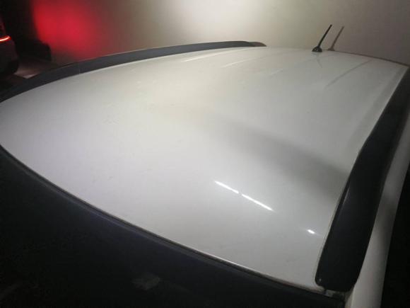 [武汉·鄂A] 二手三菱劲炫ASX2013款 2.0L CVT两驱精英版