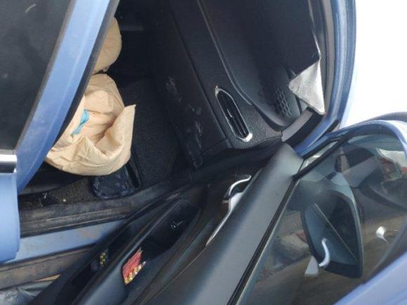 [宁波·浙C] 二手几何汽车几何C2020款 优选续航版 400KM C+