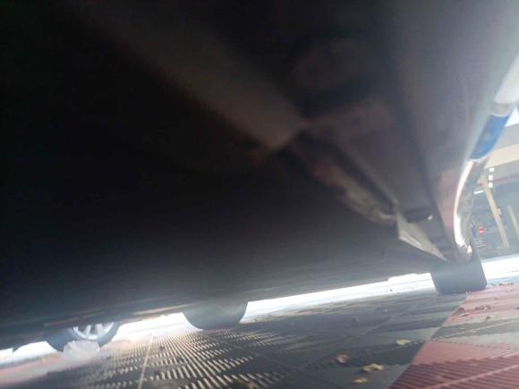 [深圳·粤B] 二手奥迪奥迪A6L新能源2022款 55 TFSI e quattro