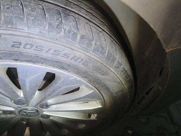 [武汉·鄂A] 二手大众朗逸2019款 280TSI DSG舒适版 国VI