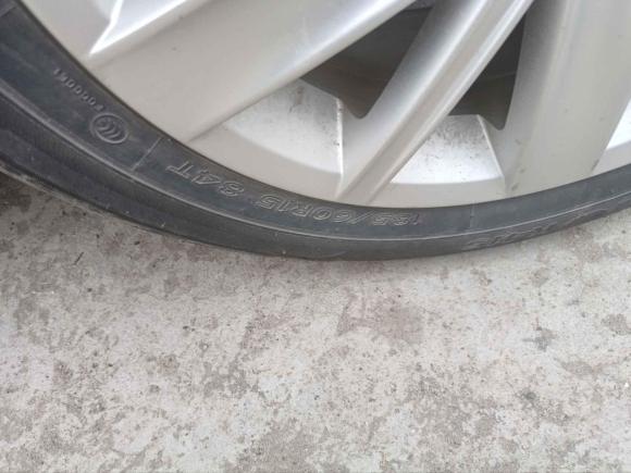 [北京·京A] 二手大众Polo2014款 1.6L 自动舒适版