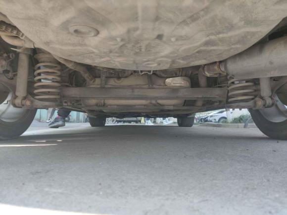 [嘉兴·沪L] 二手比亚迪秦新能源2014款 1.5T 旗舰型