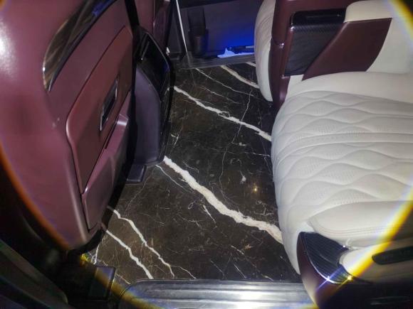 [义乌·浙G] 二手广汽传祺传祺M82021款 领秀系列 390T 豪华版