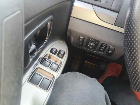 [嘉兴·浙F] 二手三菱帕杰罗2016款 3.0L 自动豪华版 国V