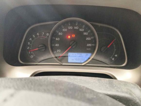 [北京·京F] 二手丰田RAV4荣放2015款 2.0L CVT两驱风尚版