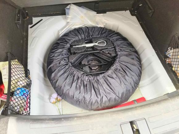 [无锡·苏B] 二手名爵名爵ZS2020款 180DVVT 自动Lite