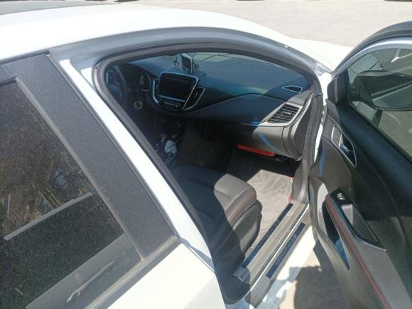 [义乌·浙G] 二手雪佛兰科鲁泽2020款 轻混 RS 330T 自动畅快版 