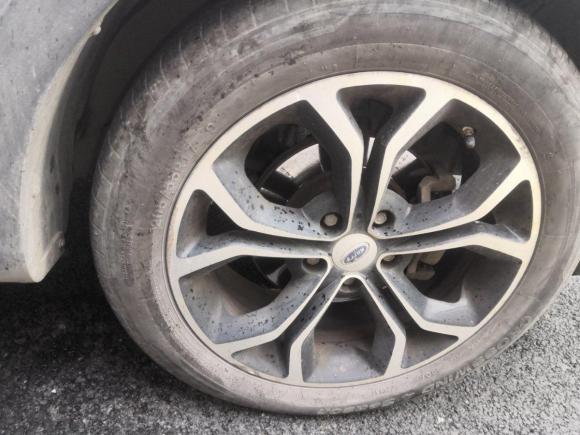 [杭州·浙A] 二手开瑞开瑞K60EV2018款 V行版