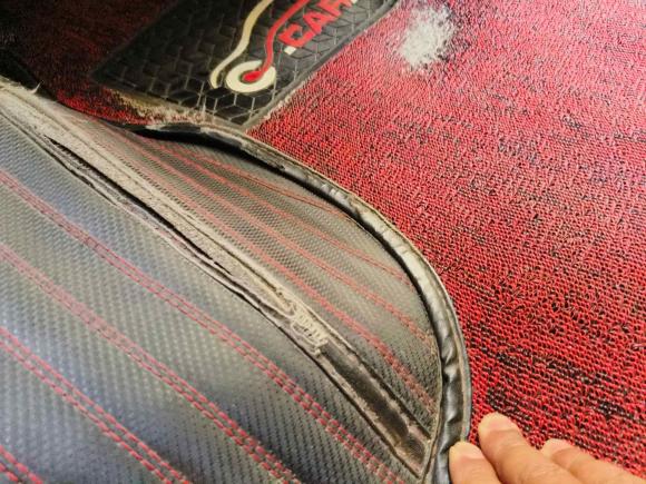 [合肥·皖A] 二手依维柯依维柯得意2014款 2.8T-A40 NJ6604AC43S4