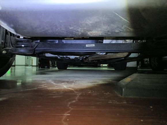 [济南·鲁A] 二手吉利汽车帝豪S2021款 1.4T CVT尊贵型