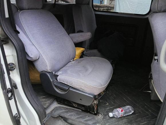 [武汉·鄂A] 二手江淮瑞风瑞风M32016款 宜家版 1.6L 豪华智能型