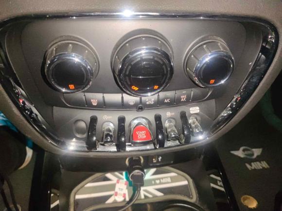 [无锡·苏B] 二手MINIMINI CLUBMAN2018款 2.0T COOPER S 经典派