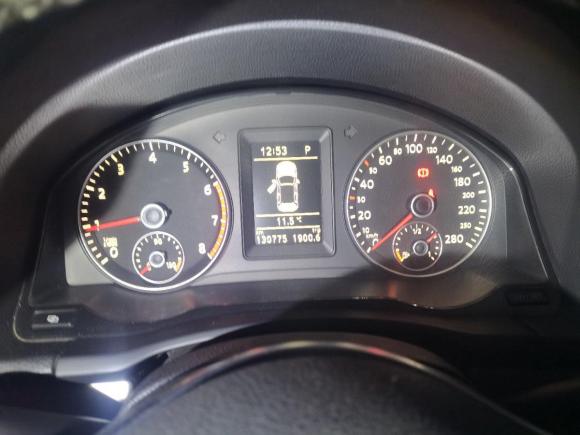 [南京·苏A] 二手大众尚酷2009款 1.4TSI 风尚版