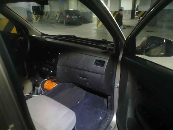 [杭州·浙A] 二手五菱汽车五菱荣光V2016款 1.5L标准型