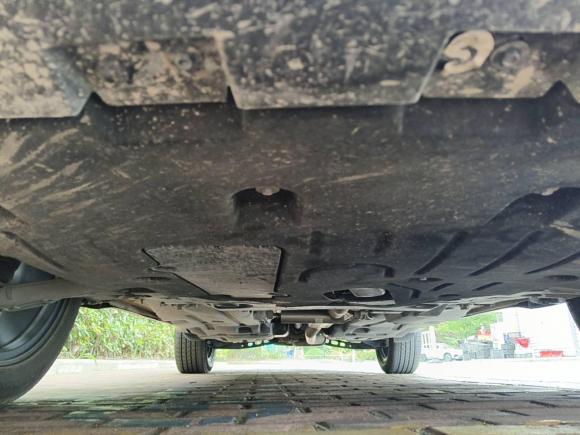 [南通·苏F] 二手Jeep大指挥官2022款 2.0T 四驱豪华版