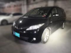 [佛山·粤A]丰田&nbsp;&nbsp;普瑞维亚&nbsp;&nbsp;2007款3.5L7人座豪华型