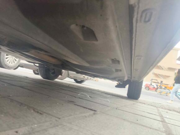 [上海·沪F] 二手大众捷达2015款 质惠版 1.6L 自动时尚型